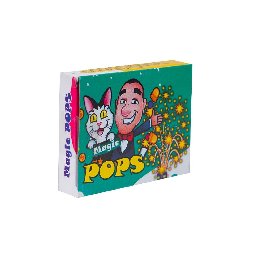 Magics Pops