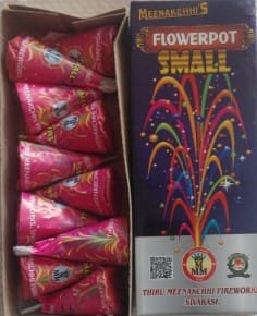 12 Cm Electric Sparklers