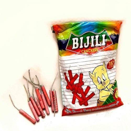 Red Bijill