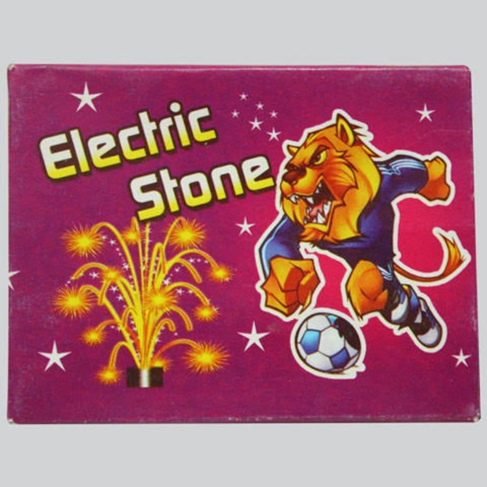 Electric Stone